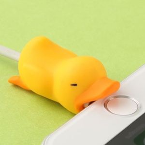 Cable Bite Cable Protector DUCK Phone Accessory